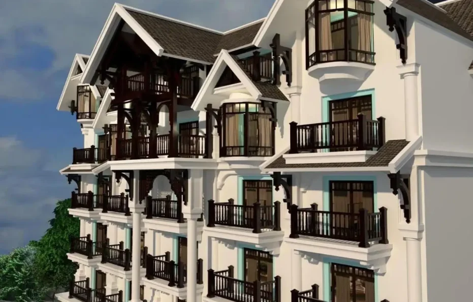 Anio Boutique Hotel Hoi An