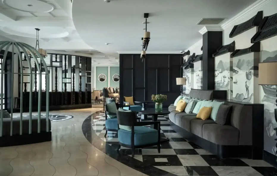 Anio Boutique Hotel Hoi An