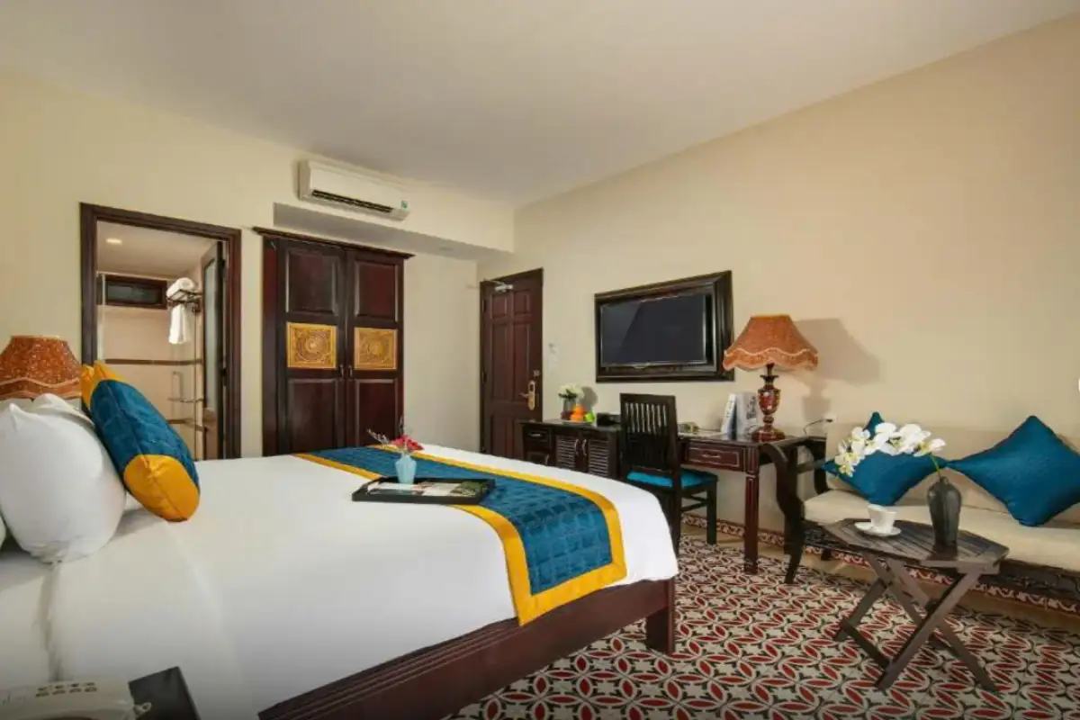 Hình ảnh minh họa: Connecting Suite