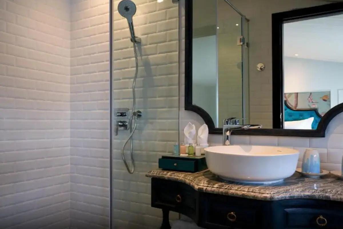 Hình ảnh minh họa: Deluxe Pool View