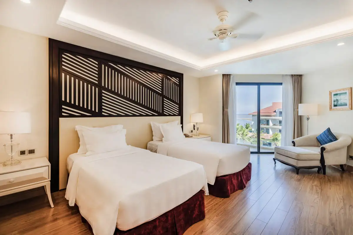Hình ảnh minh họa: Deluxe