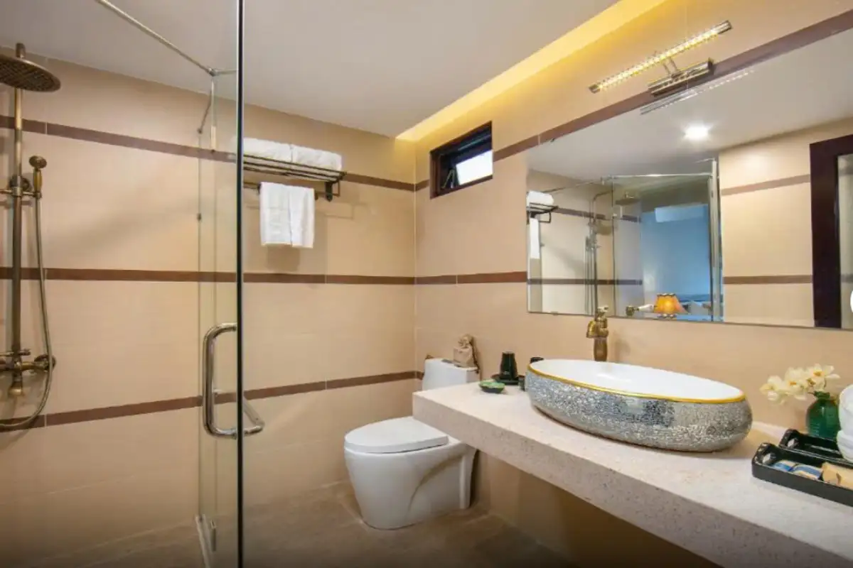 Hình ảnh minh họa: Deluxe Triple Or Family