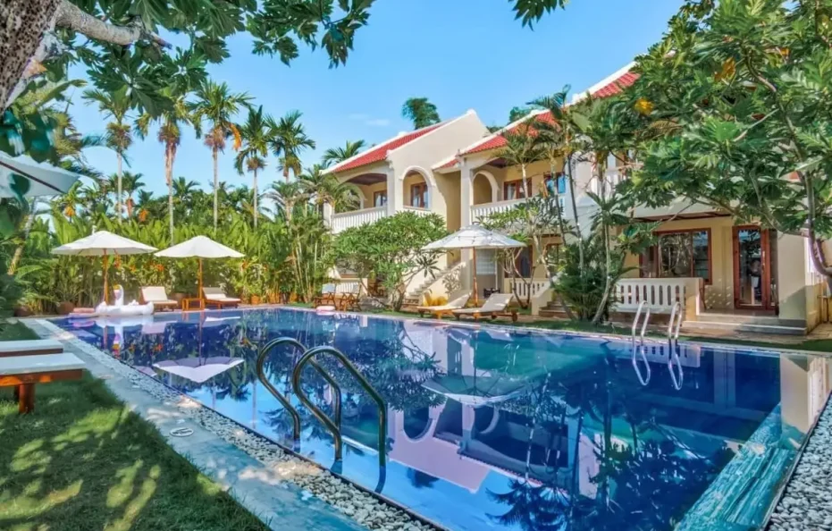 Én Retreat Hội An