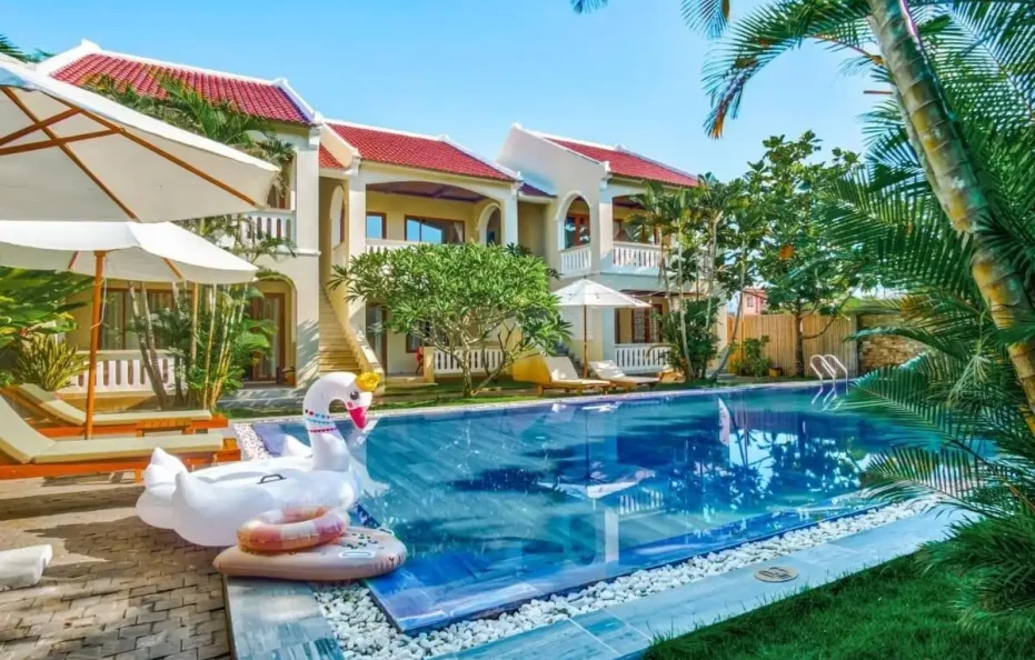 Én Retreat Hội An