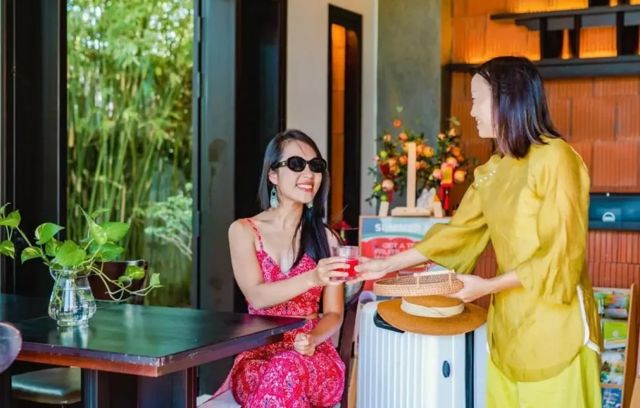 Én Retreat Hội An