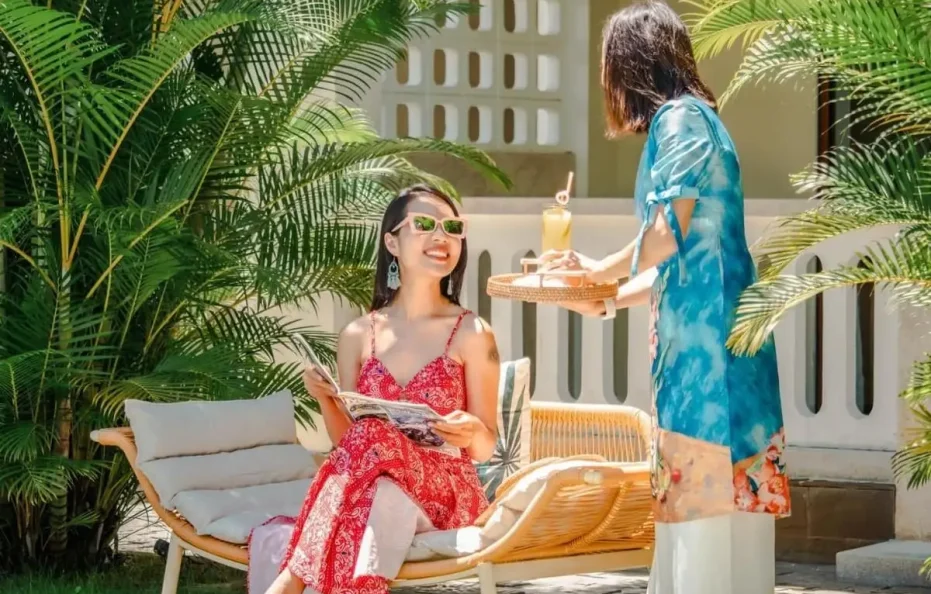 Én Retreat Hội An