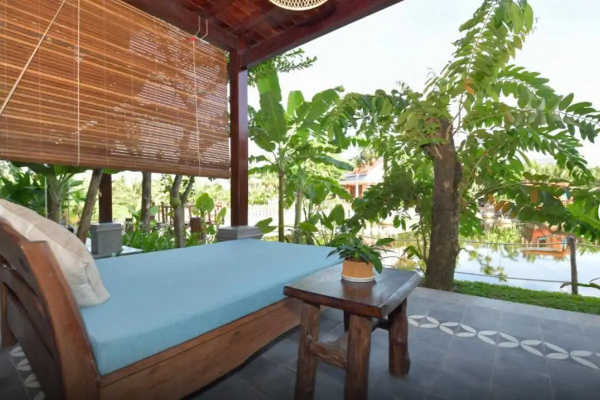 Hình ảnh minh họa: Executive Suite