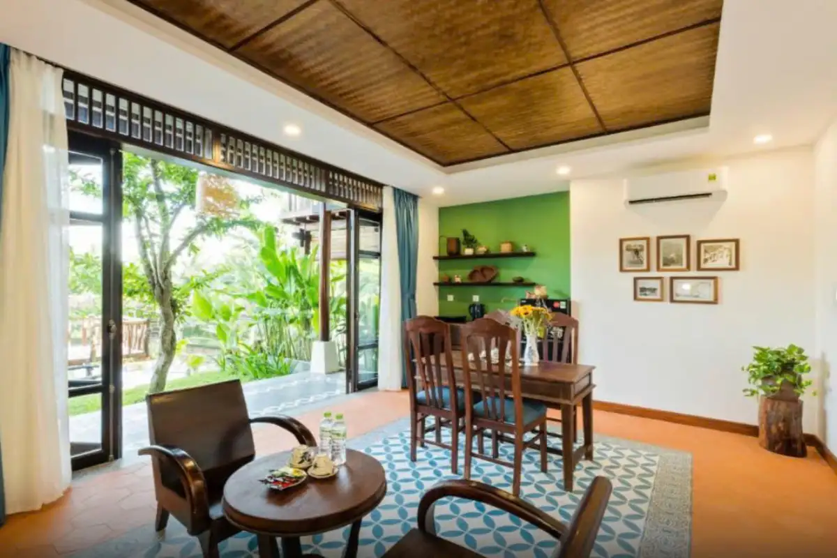 Hình ảnh minh họa: Executive Suite
