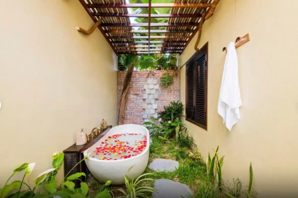 Hình ảnh minh họa: Executive Suite