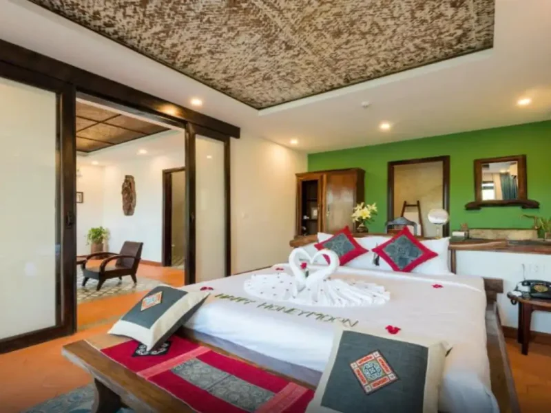 Hình ảnh minh họa: Executive Suite
