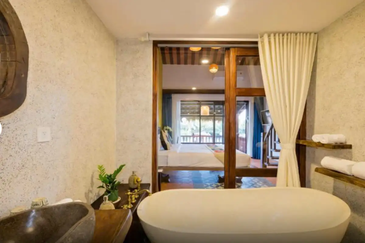 Hình ảnh minh họa: Family Duplex