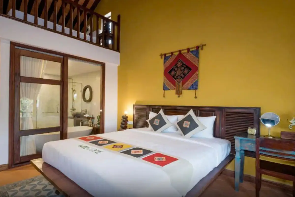 Hình ảnh minh họa: Family Duplex