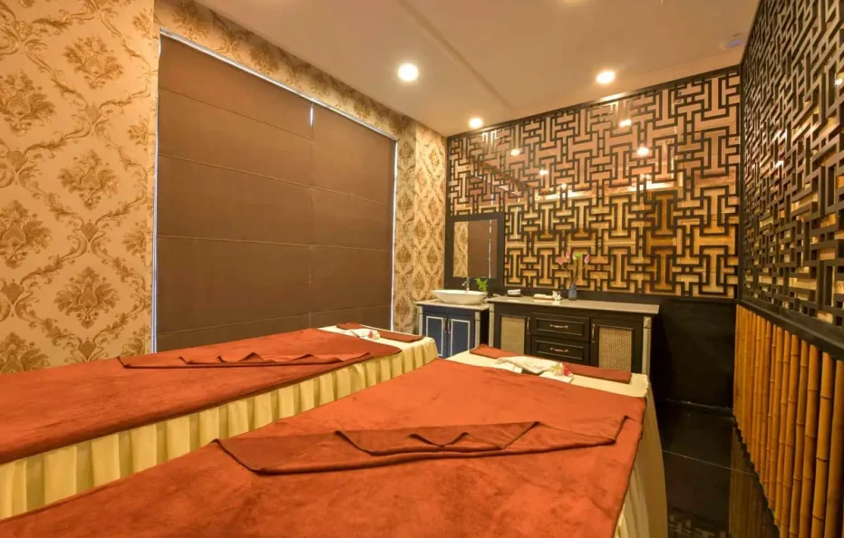Fivitel Hoi An Hotel