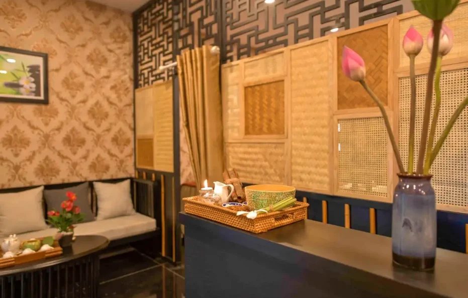 Fivitel Hoi An Hotel