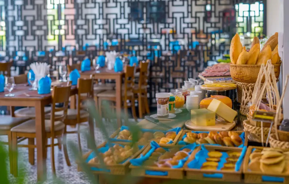 Fivitel Hoi An Hotel