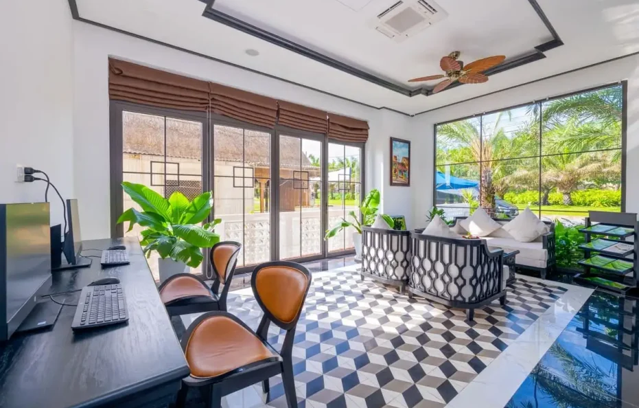 Fivitel Hoi An Hotel