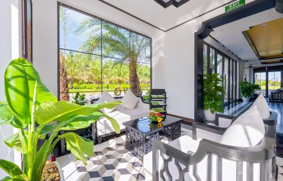 Fivitel Hoi An Hotel