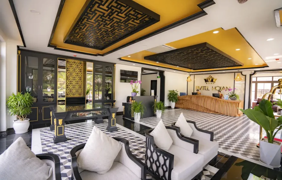 Fivitel Hoi An Hotel