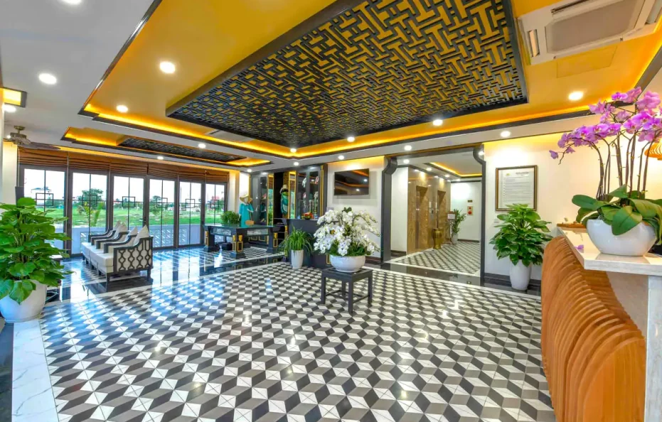 Fivitel Hoi An Hotel