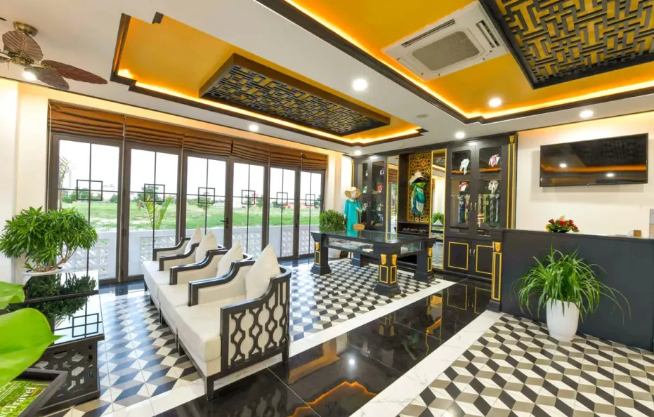 Fivitel Hoi An Hotel