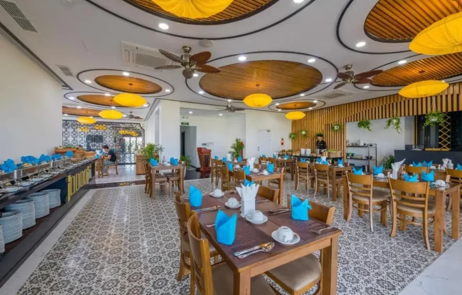 Fivitel Hoi An Hotel