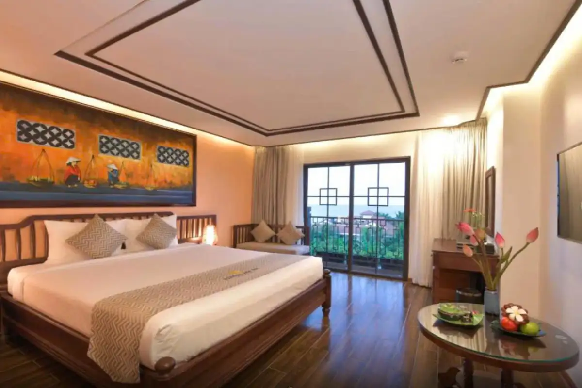 Hình ảnh minh họa: Superior Room
