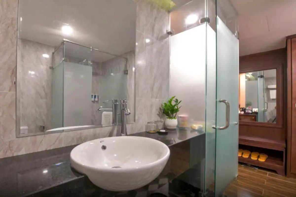 Hình ảnh minh họa: Superior Room