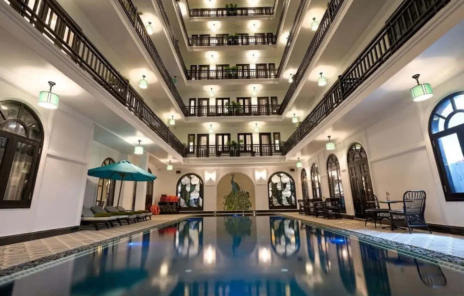 Hoi An Delicacy Hotel & Spa