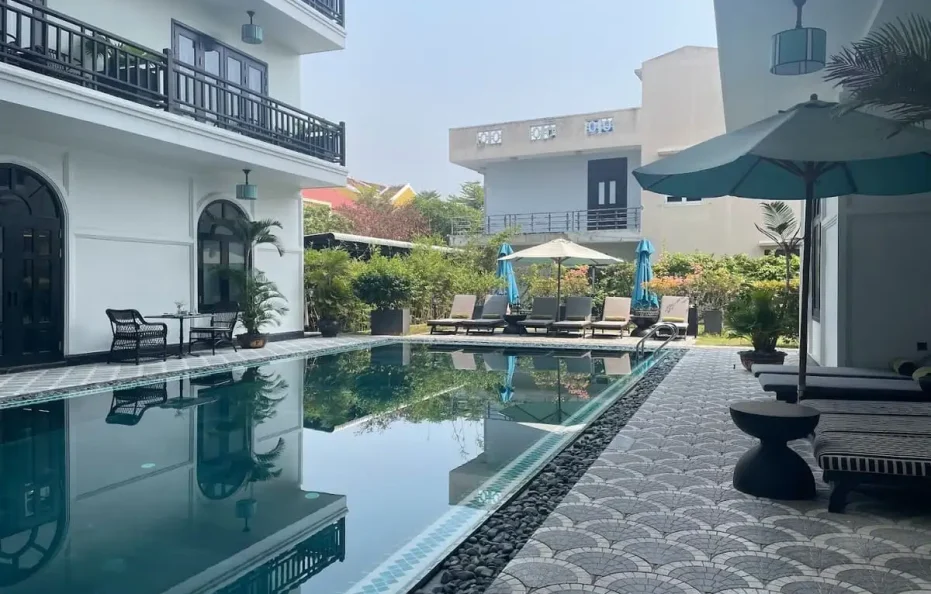 Hoi An Delicacy Hotel & Spa