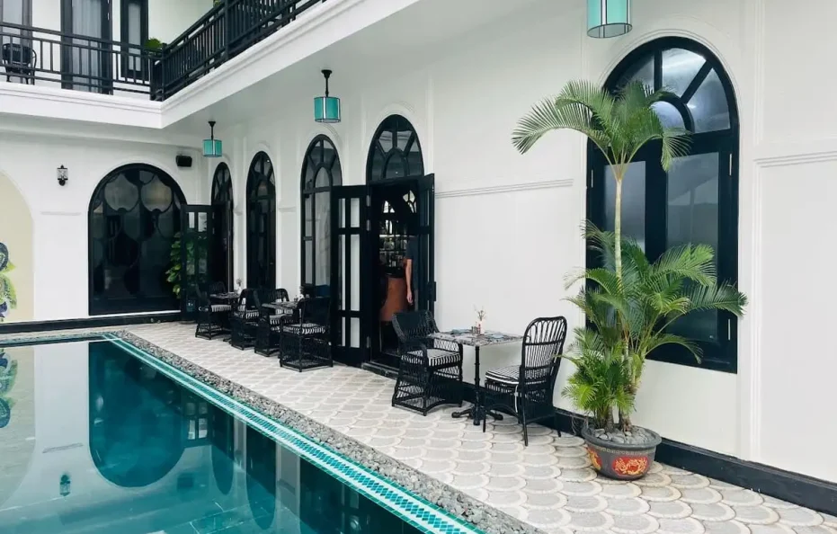 Hoi An Delicacy Hotel & Spa