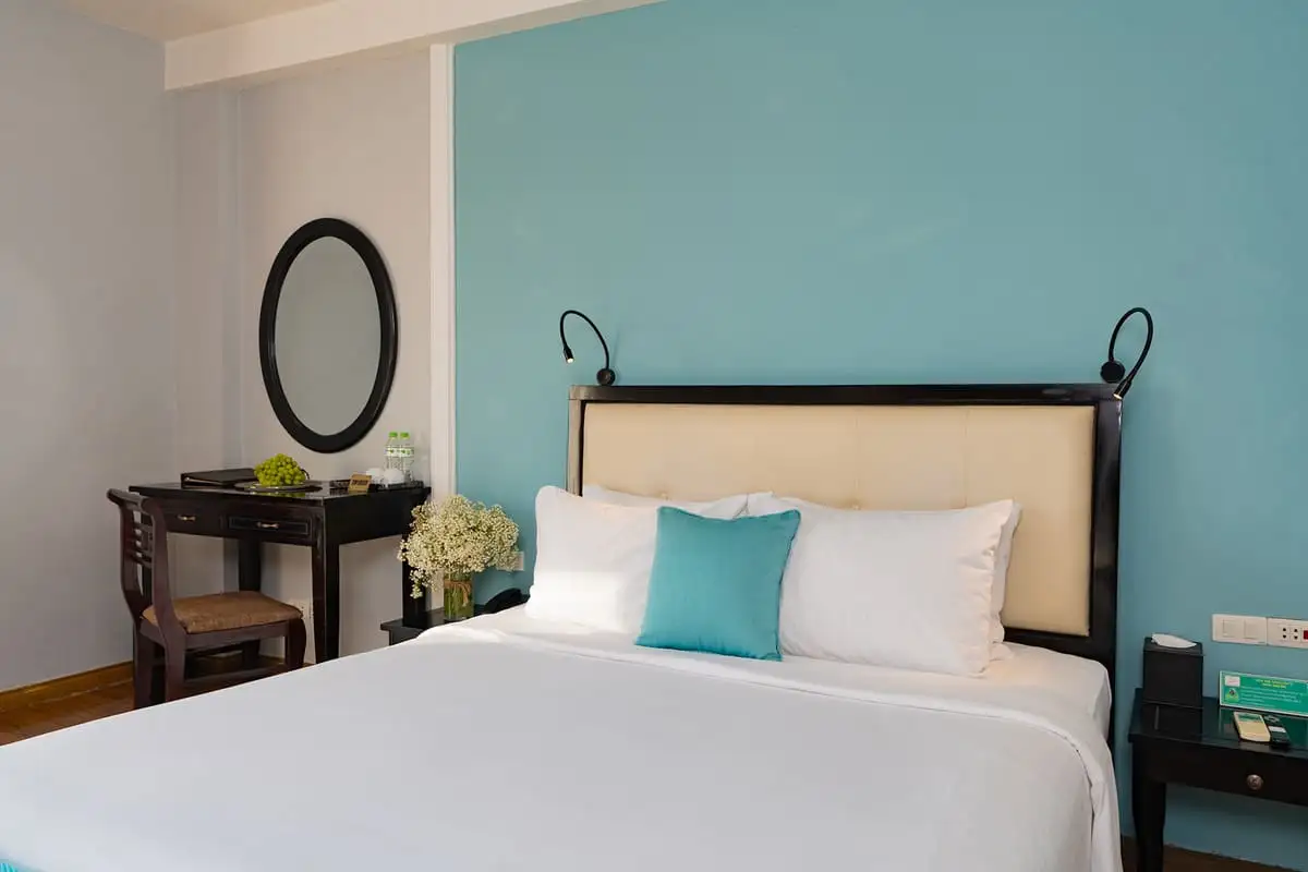Hình ảnh minh họa: Junior Room