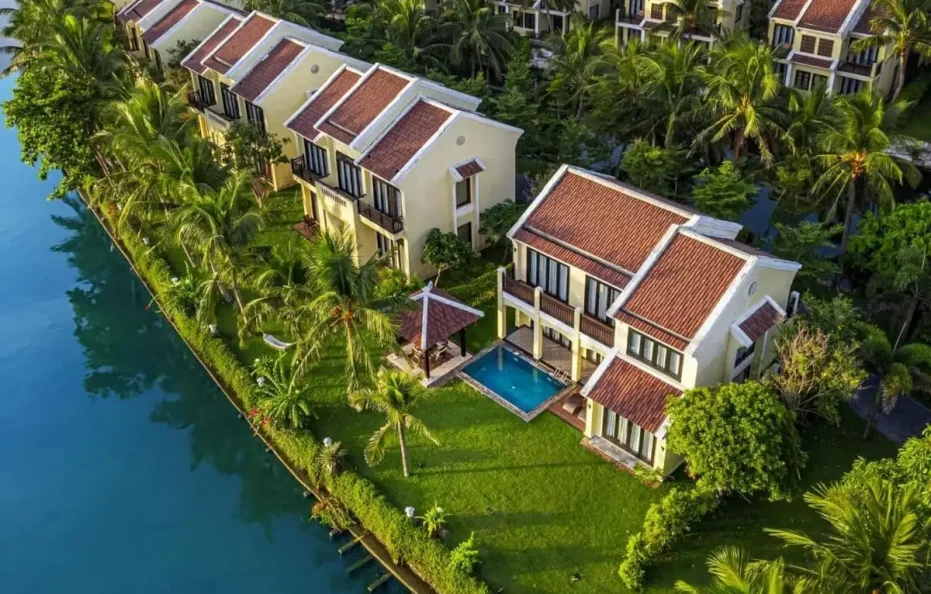KOI Resort and Spa Hoi An