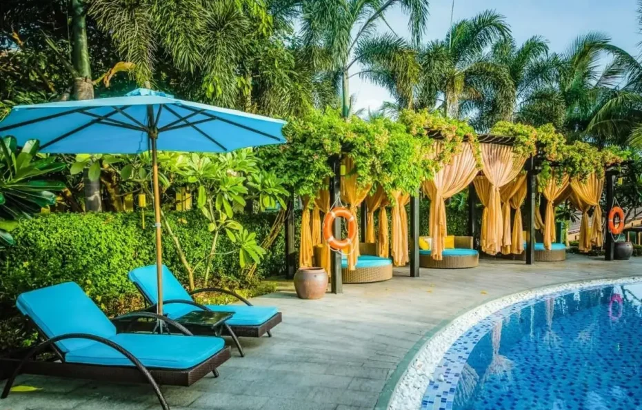 KOI Resort and Spa Hoi An