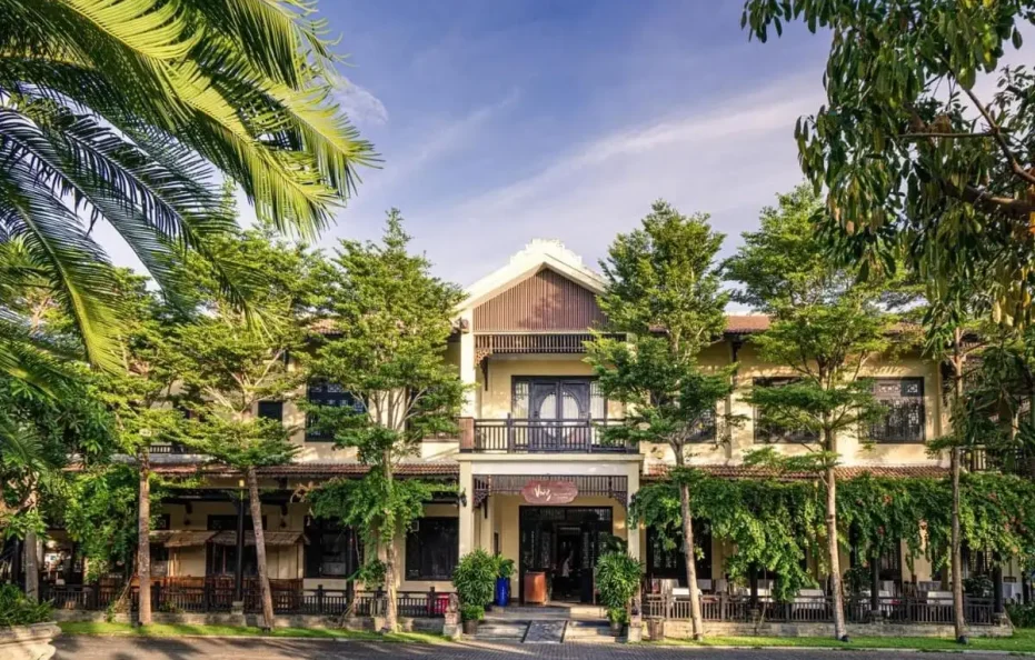 KOI Resort and Spa Hoi An