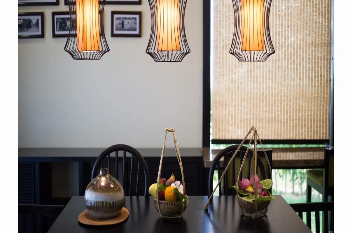 Hình ảnh minh họa: Riverside Pool Villa 3 Bedroom