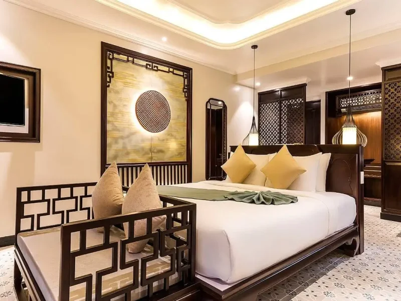 Hình ảnh minh họa: Laluna Luxury