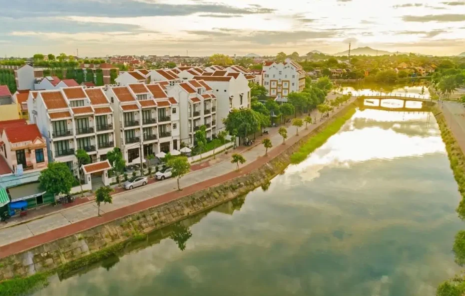 Laluna Hoi An Riverside Hotel & Spa