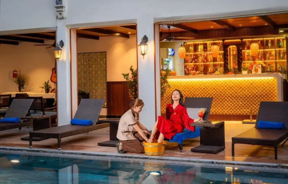 Laluna Hoi An Riverside Hotel & Spa