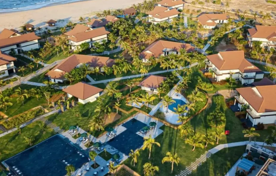 Robinson Nam Hoi An (TUI BLUE Nam Hoi An)