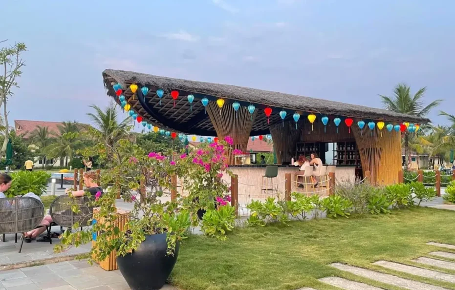 Robinson Nam Hoi An (TUI BLUE Nam Hoi An)