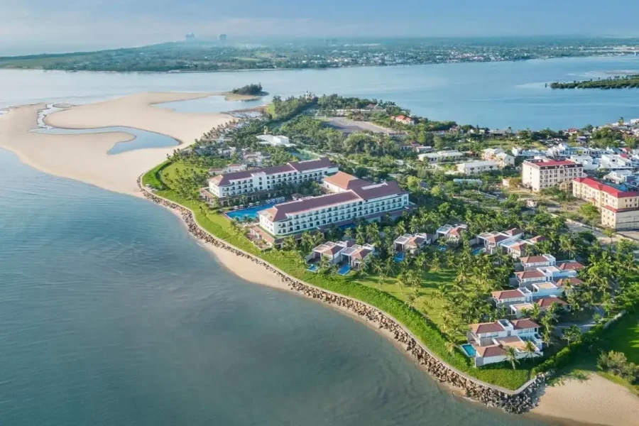 Hình ảnh minh họa: Renaissance Hoi An Resort & Spa