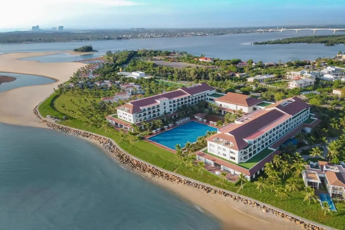Hình ảnh minh họa: Renaissance Hoi An Resort & Spa
