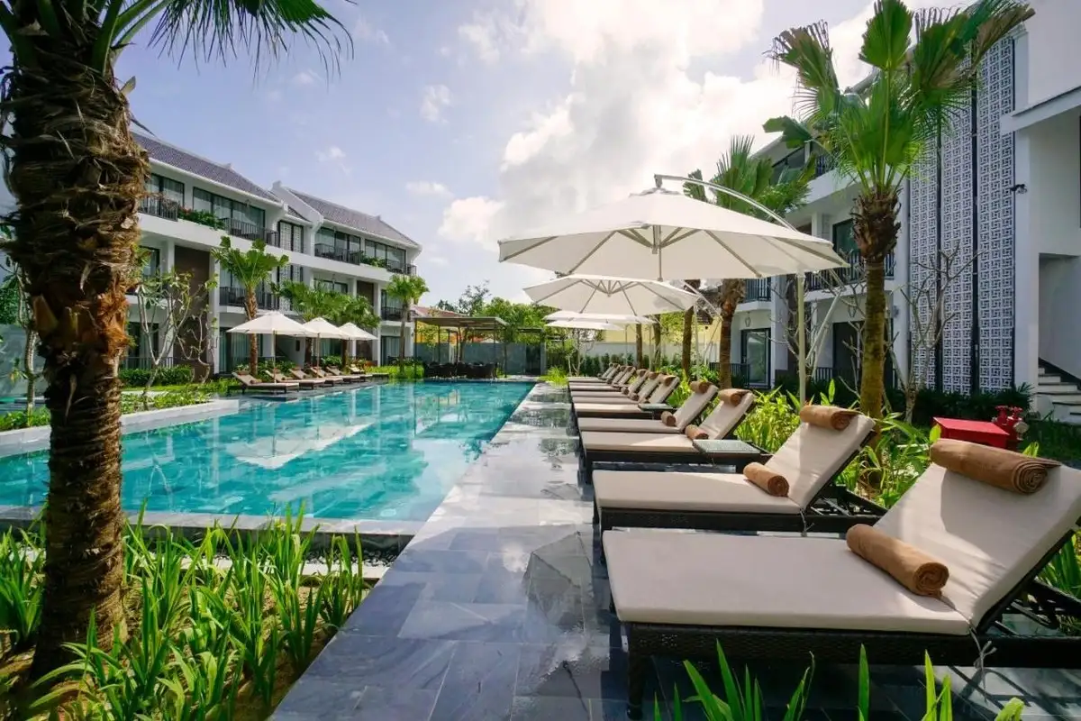 Hình ảnh minh họa: Senvila Boutique Resort & Spa