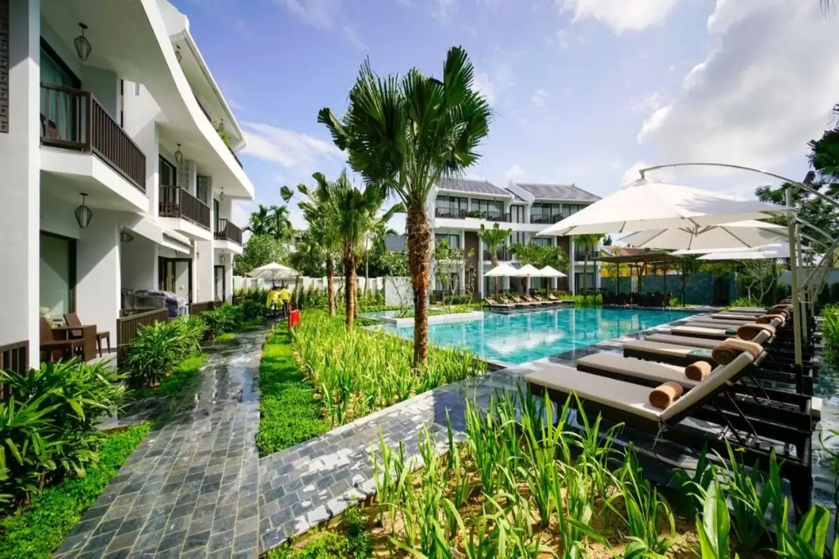 Hình ảnh minh họa: Senvila Boutique Resort & Spa