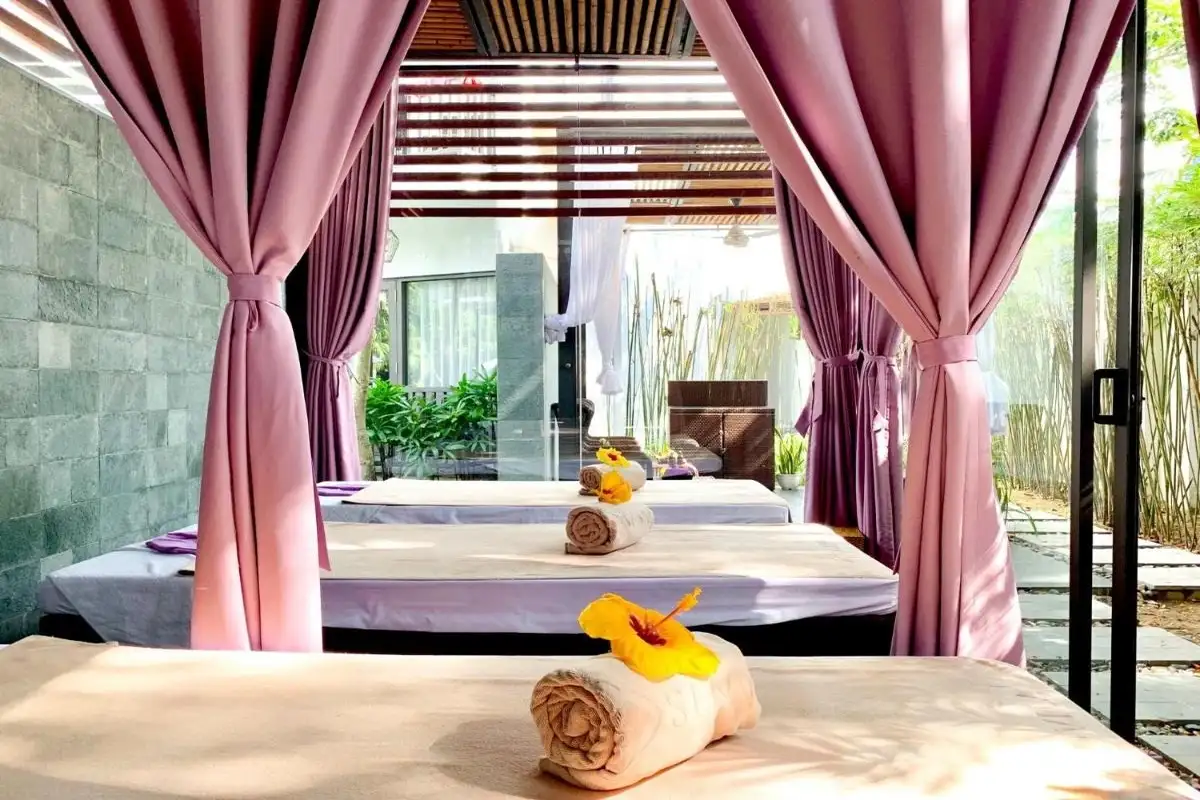 Hình ảnh minh họa: Senvila Boutique Resort & Spa