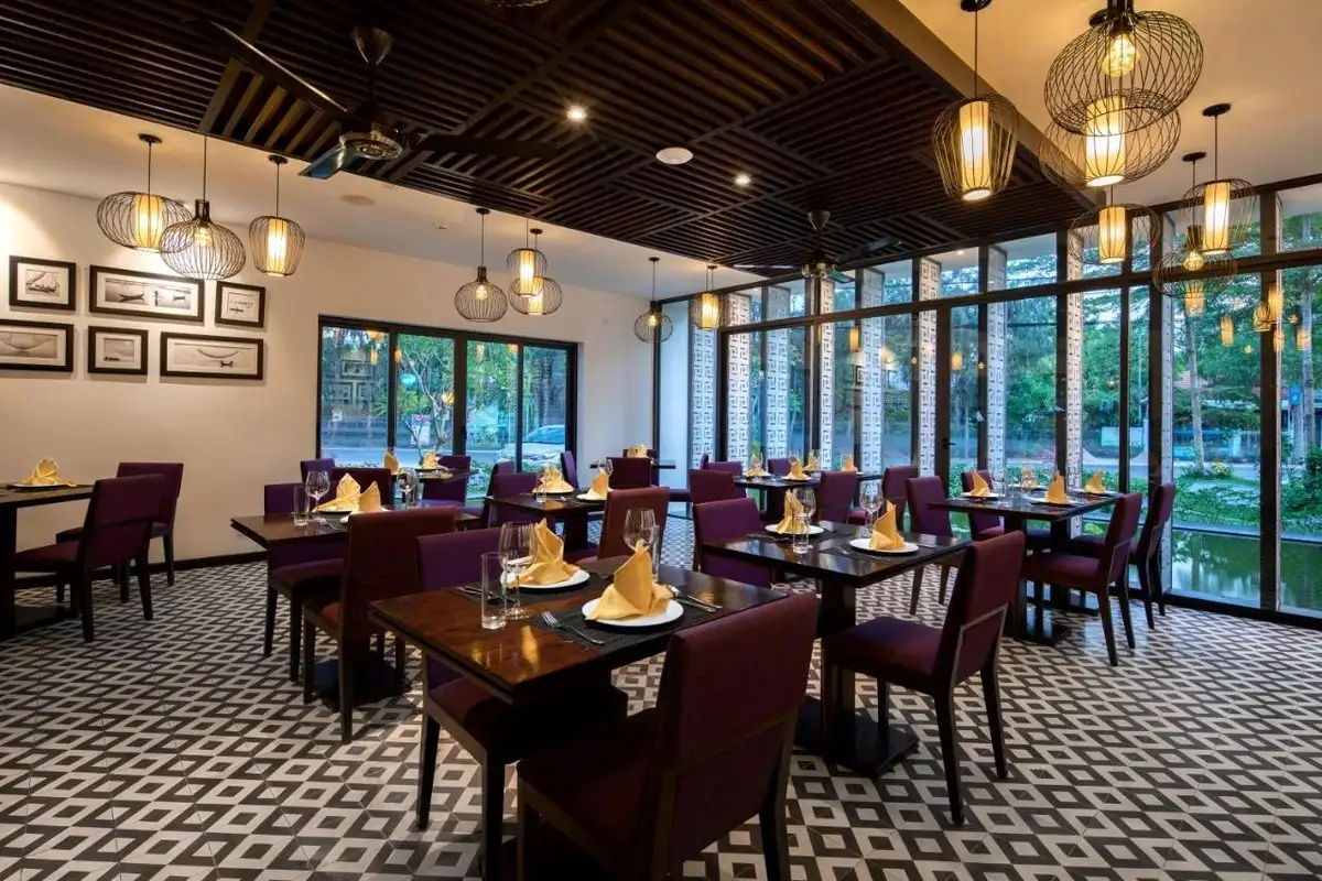 Hình ảnh minh họa: Senvila Boutique Resort & Spa