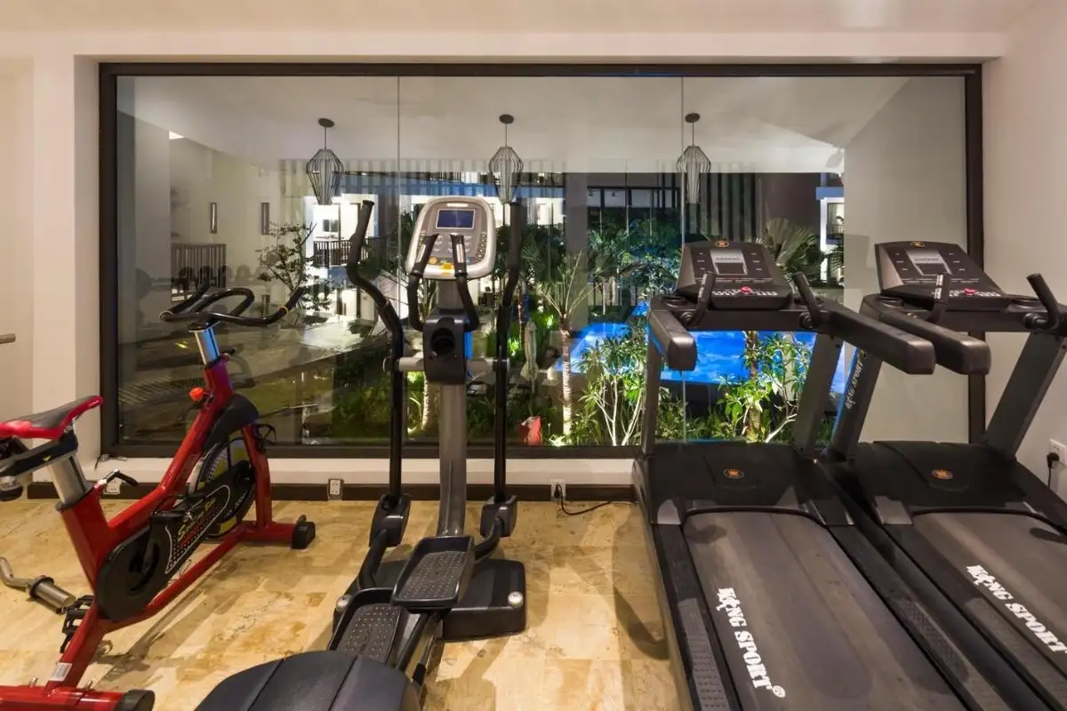 Hình ảnh minh họa: Senvila Boutique Resort & Spa