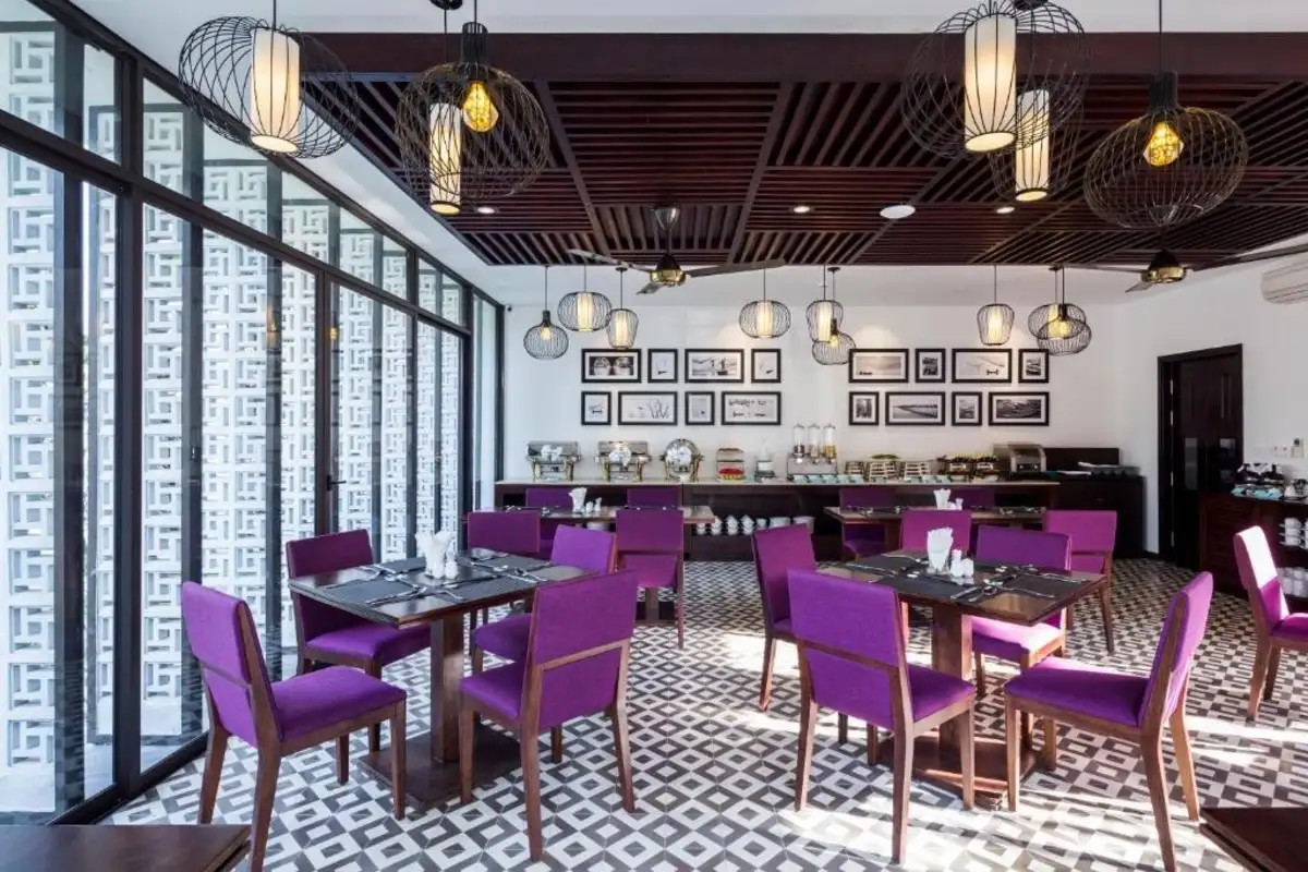 Hình ảnh minh họa: Senvila Boutique Resort & Spa