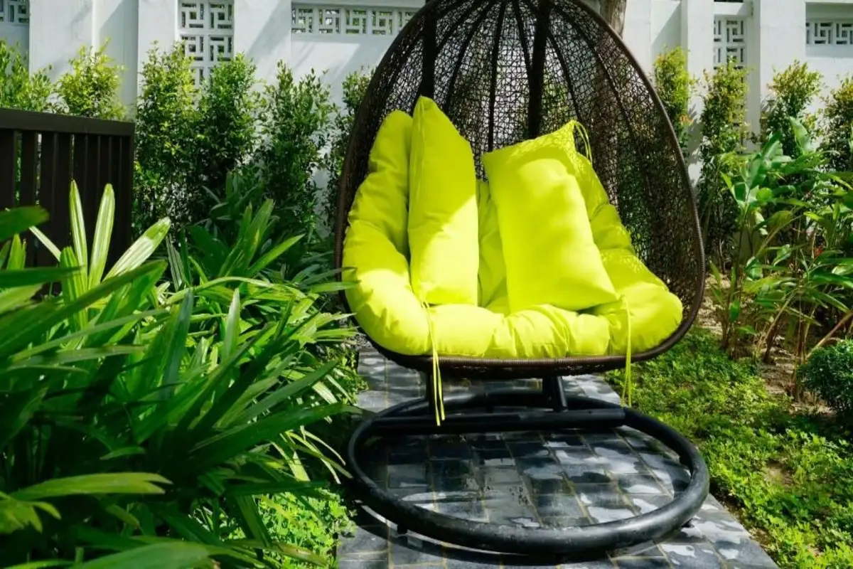 Hình ảnh minh họa: Senvila Boutique Resort & Spa