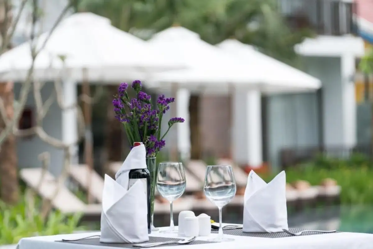 Hình ảnh minh họa: Senvila Boutique Resort & Spa